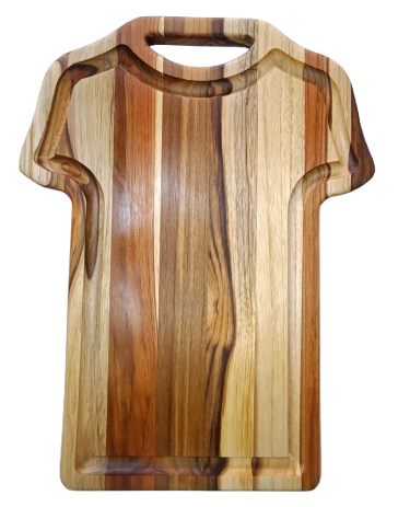 Tábua camisa 43x32x2cm 