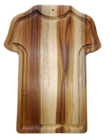 Tábua camisa 43x32x2cm 